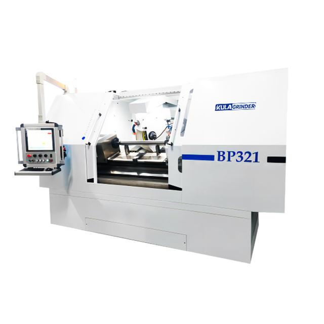 Pengisar Kompaun CNC SSG3
