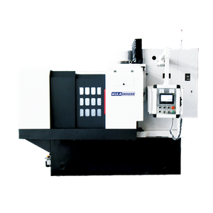 Siri Verical Spindle dan Rotar Table VRO