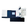 Verical Spindel og Rotar Bord VRO Series
