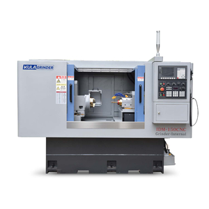 S&eacute;rie IDM de retificadora interna CNC 