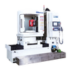 آسیاب چرخشی اسپیندل افقی CNC سری SGR