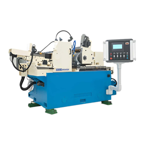 طاحونة CNC غير مركزية عالية الصلابة والدقة