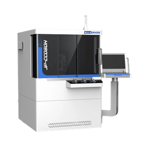 طاحونة المنحنى الضوئية JP-CCD80H