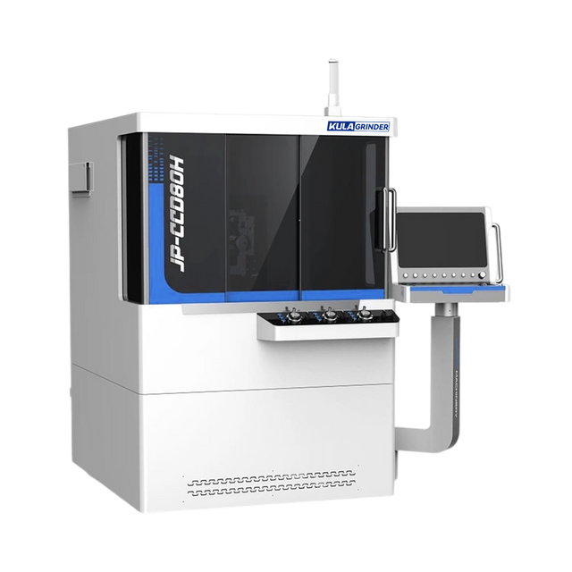 JP-CCD80H Optischer Kurvenschleifer