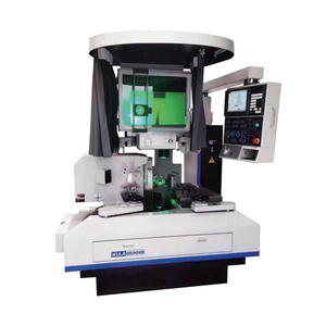 طاحونة منحنى بصرية P-ONE