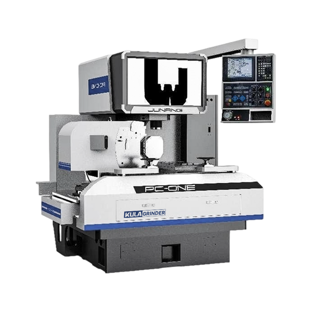 Optischer Kurvenschleifer PC-ONE