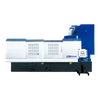 Verical Spindel og Rotar Bord VRO Series