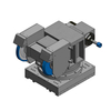 Siri ODMB Pengisar Universal CNC