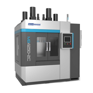M&aacute;quina de brunimento vertical CNC de alta precis&atilde;o s&eacute;rie MB 